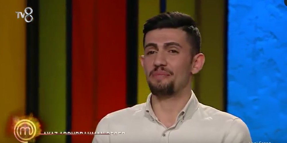 masterchef ayaz abdurrahman gecer kimdir nerelidir kac yasindadir